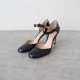 ���������� ���å� Gianvito Rossi ���ʥ�륹�ȥ�åץѥ�ץ� 36.5/23  36.5 (sh10-2605-40)��82E62��