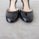 ���������� ���å� Gianvito Rossi ���ʥ�륹�ȥ�åץѥ�ץ� 36.5/23  36.5 (sh10-2605-40)��82E62��