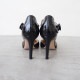 ���������� ���å� Gianvito Rossi ���ʥ�륹�ȥ�åץѥ�ץ� 36.5/23  36.5 (sh10-2605-40)��82E62��
