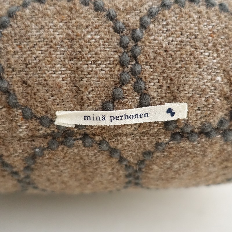 ߥʥڥۥͥ mina perhonen tambourineland puzzle å   (ac85-2410-178)72K42