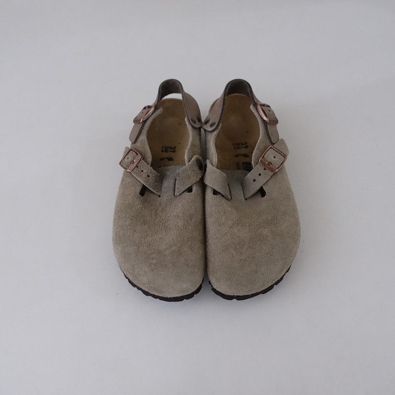 �����2.5���ۥӥ륱�󥷥�ȥå� BIRKENSTOCK Tokio Suede ������� 37/240/L6/M4/23.5  37/240/L6/M4 (sh10-2601-115)��61B62��