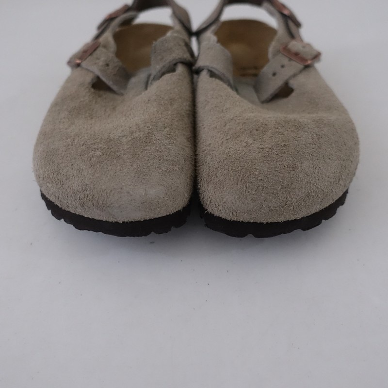�����2.5���ۥӥ륱�󥷥�ȥå� BIRKENSTOCK Tokio Suede ������� 37/240/L6/M4/23.5  37/240/L6/M4 (sh10-2601-115)��61B62��