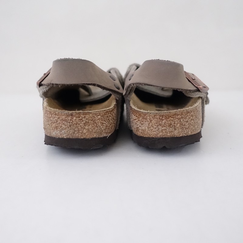 �����2.5���ۥӥ륱�󥷥�ȥå� BIRKENSTOCK Tokio Suede ������� 37/240/L6/M4/23.5  37/240/L6/M4 (sh10-2601-115)��61B62��