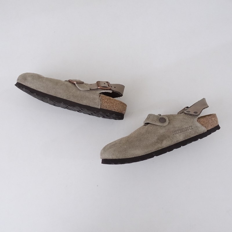 �����2.5���ۥӥ륱�󥷥�ȥå� BIRKENSTOCK Tokio Suede ������� 37/240/L6/M4/23.5  37/240/L6/M4 (sh10-2601-115)��61B62��