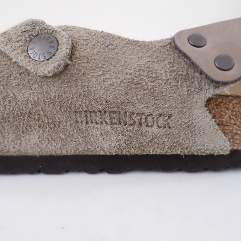 �����2.5���ۥӥ륱�󥷥�ȥå� BIRKENSTOCK Tokio Suede ������� 37/240/L6/M4/23.5  37/240/L6/M4 (sh10-2601-115)��61B62��