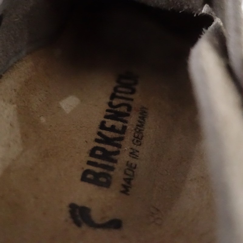 �����2.5���ۥӥ륱�󥷥�ȥå� BIRKENSTOCK Tokio Suede ������� 37/240/L6/M4/23.5  37/240/L6/M4 (sh10-2601-115)��61B62��