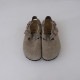 �����2.5���ۥӥ륱�󥷥�ȥå� BIRKENSTOCK Tokio Suede ������� 37/240/L6/M4/23.5  37/240/L6/M4 (sh10-2601-115)��61B62��
