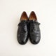 ��������� SANDERS MILITARY DERBY SHOE 1834B 4/23  4 (ksh10-2605-64)��40F62��