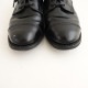 ��������� SANDERS MILITARY DERBY SHOE 1834B 4/23  4 (ksh10-2605-64)��40F62��