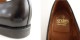 ��������� SANDERS MILITARY DERBY SHOE 1834B 4/23  4 (ksh10-2605-64)��40F62��