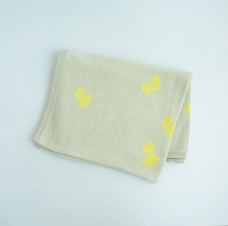 ̲/2.4/ߥʥڥۥͥߥåѥ mina perhonenKLIPPAN choucho ˡ륳åȥ ֥󥱥å   (ac84-2407-123)42H42