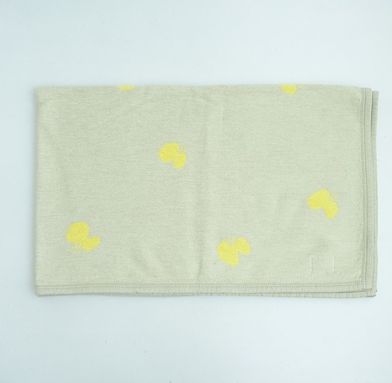 ̲/2.4/ߥʥڥۥͥߥåѥ mina perhonenKLIPPAN choucho ˡ륳åȥ ֥󥱥å   (ac84-2407-123)42H42