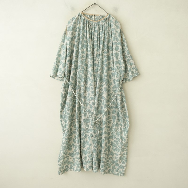 定価6.3万】ミナペルホネン mina perhonen very berry ワンピース 40