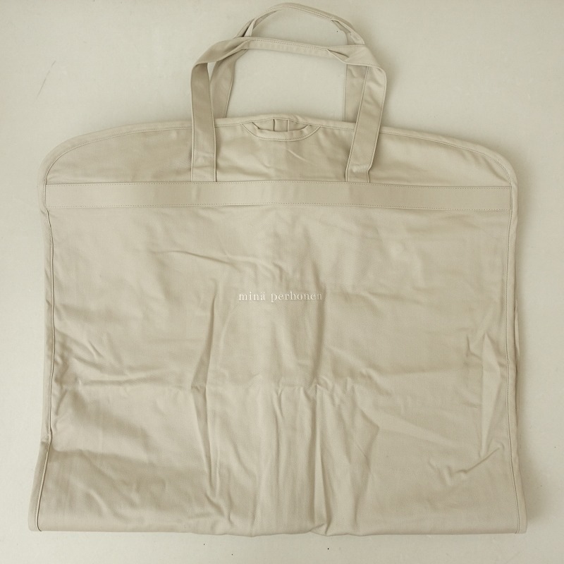 �����ʡۥߥʥڥ�ۥͥ� mina perhonen �����ȥ��С� �饤�ȥ��졼   (ac87-2506-120)��81G52��