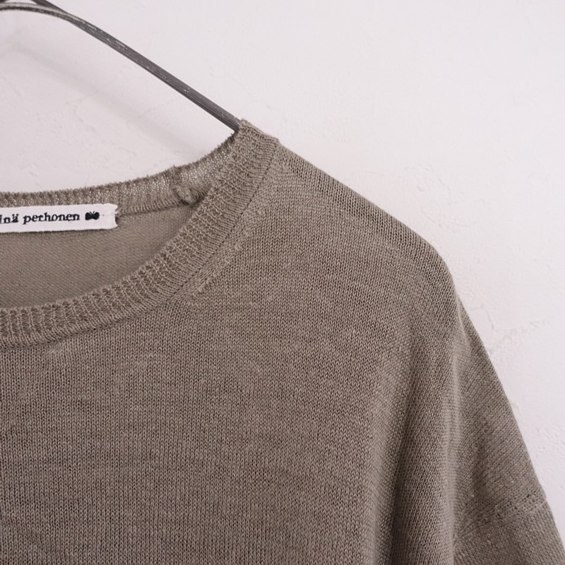 �����3.8���ۥߥʥڥ�ۥͥ� mina perhonen pupu ��ͥ�˥åȥץ륪���С�  36 (33-2510-330)��21K52��