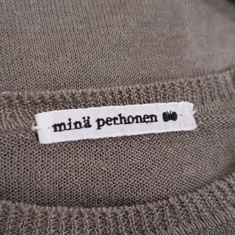 �����3.8���ۥߥʥڥ�ۥͥ� mina perhonen pupu ��ͥ�˥åȥץ륪���С�  36 (33-2510-330)��21K52��