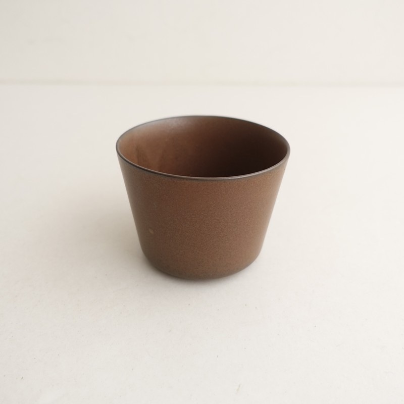 �����ۥ���ߥ� yumiko iihoshi��JOURNAL STANNDARD Funiture unjour matin cup �֥饦��   (wa5-2602-4)��40C62��