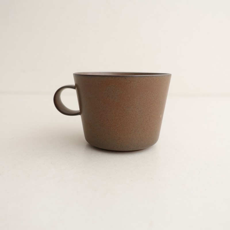 �����ۥ���ߥ� yumiko iihoshi��JOURNAL STANNDARD Funiture unjour matin cup �֥饦��   (wa5-2602-4)��40C62��