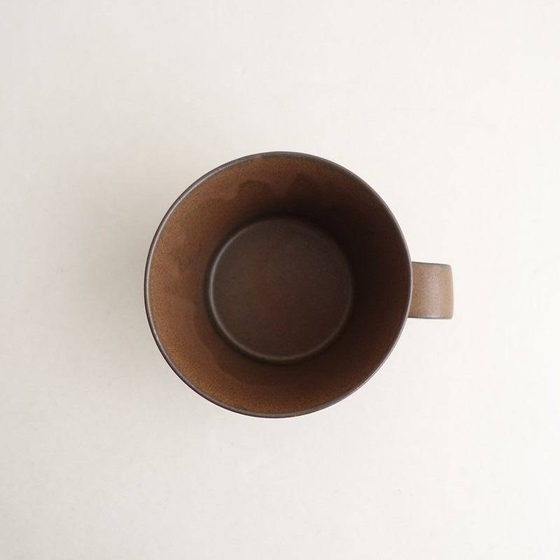 �����ۥ���ߥ� yumiko iihoshi��JOURNAL STANNDARD Funiture unjour matin cup �֥饦��   (wa5-2602-4)��40C62��