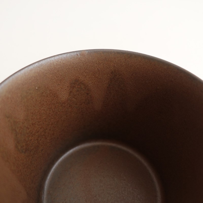 �����ۥ���ߥ� yumiko iihoshi��JOURNAL STANNDARD Funiture unjour matin cup �֥饦��   (wa5-2602-4)��40C62��