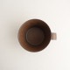 �����ۥ���ߥ� yumiko iihoshi��JOURNAL STANNDARD Funiture unjour matin cup �֥饦��   (wa5-2602-4)��40C62��