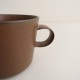 �����ۥ���ߥ� yumiko iihoshi��JOURNAL STANNDARD Funiture unjour matin cup �֥饦��   (wa5-2602-4)��40C62��