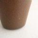 �����ۥ���ߥ� yumiko iihoshi��JOURNAL STANNDARD Funiture unjour matin cup �֥饦��   (wa5-2602-4)��40C62��