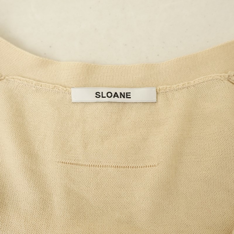 �������� SLOANE 14G���åȥ�ŷ�������ǥ�����  3 (33-2605-497)��32F62��