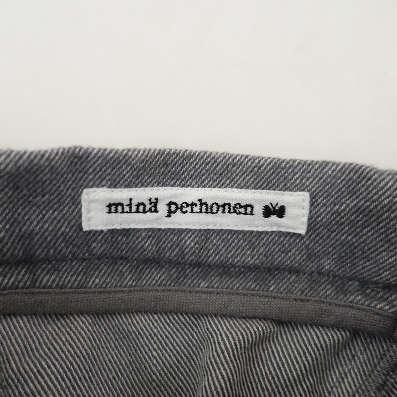 �ڥ��å��ۥߥʥڥ�ۥͥ� mina perhonen sandpit ���ӥ��åȥ�ѥ��  120/6Y (33-2507-145)��40H52��