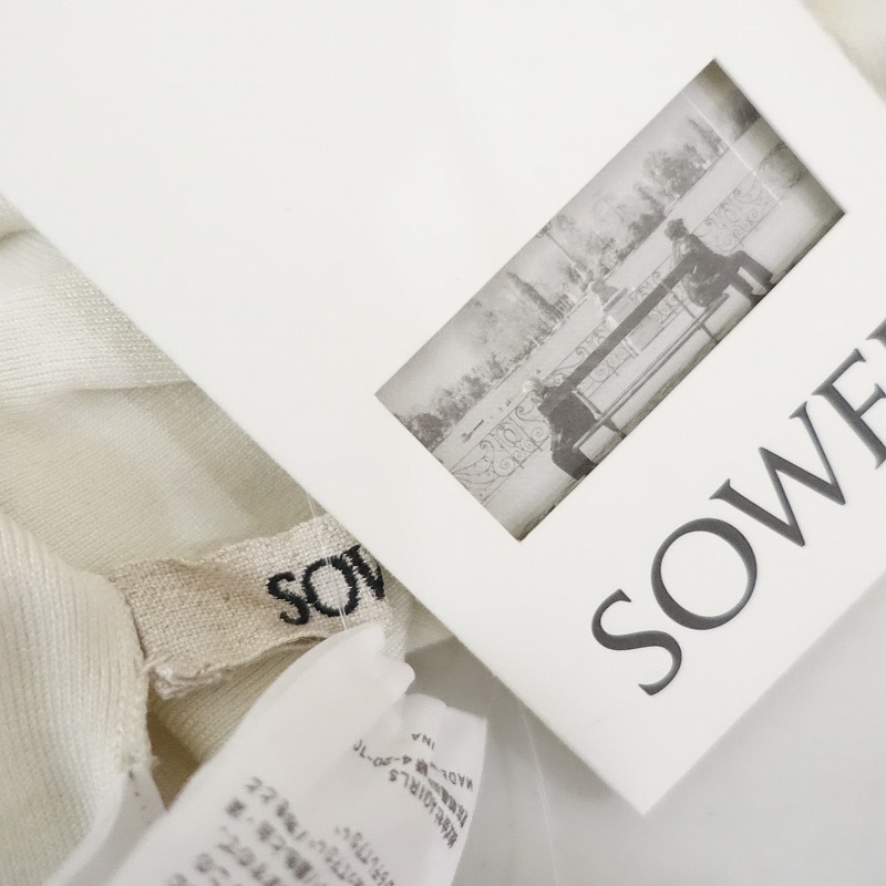 �����5���ۥ���� SOWER SARA ���åȥ���  1 (1-2507-192)��80H52��