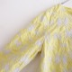 �ߥʥڥ�ۥͥ���ɥ꡼ mina perhonen laundry skyflower����֥������꡼�ܡ��ȥͥå��֥饦��  38 (2-2605-575)��03F62��