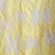 �ߥʥڥ�ۥͥ���ɥ꡼ mina perhonen laundry skyflower����֥������꡼�ܡ��ȥͥå��֥饦��  38 (2-2605-575)��03F62��