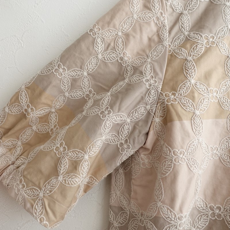 ������/2023AW/���9.3���ۥߥʥڥ�ۥͥ� mina perhonen hanaha �ܡ������ɤ��夦���ԡ���  38 (27-2511-24)��20L52��