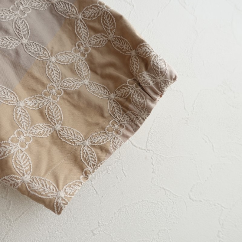 ������/2023AW/���9.3���ۥߥʥڥ�ۥͥ� mina perhonen hanaha �ܡ������ɤ��夦���ԡ���  38 (27-2511-24)��20L52��