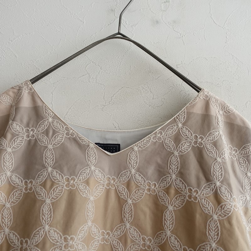 ������/2023AW/���9.3���ۥߥʥڥ�ۥͥ� mina perhonen hanaha �ܡ������ɤ��夦���ԡ���  38 (27-2511-24)��20L52��