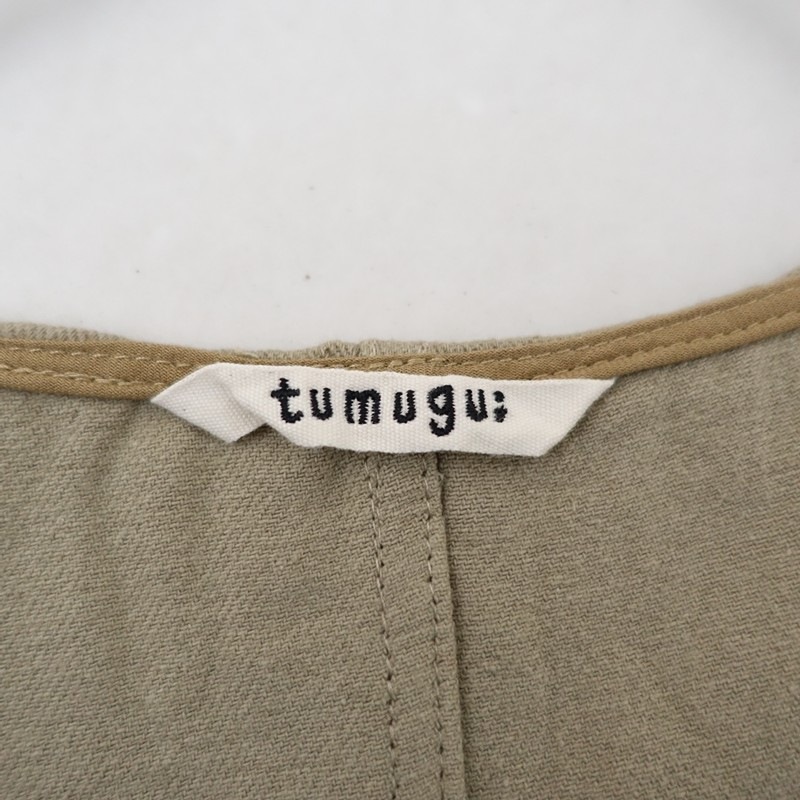 �ĥ॰ tumugu �����ɥܥ���V�ͥå��ӥå��ݥ��åȥ٥���  F (2-2602-636)��03C62��