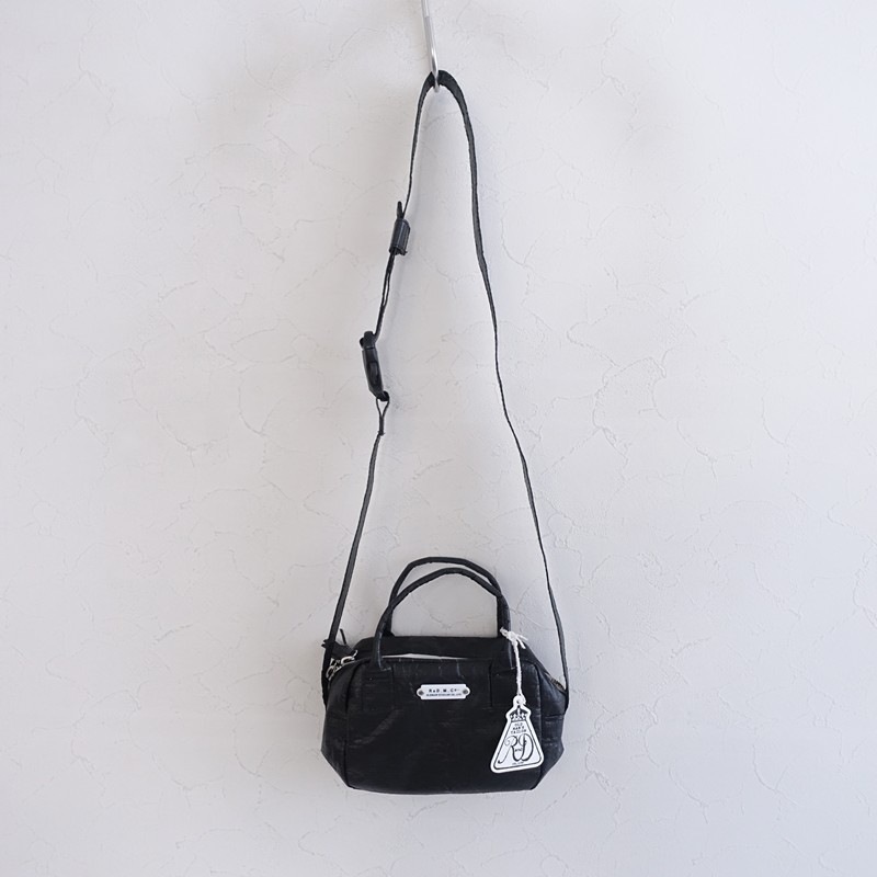 �����2.0���ۥ�����ɥޥ󥺥ơ��顼 R&D.M.Co- GLOSSARY MINI SHOULDER BAG   (ba11-2511-65)��81L52��