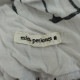 �ߥʥڥ�ۥͥ� mina perhonen rain track ���륯�����ߥ亮�ץ��ȥ��륨��ѥ��  36 (33-2508-88)��10I52��