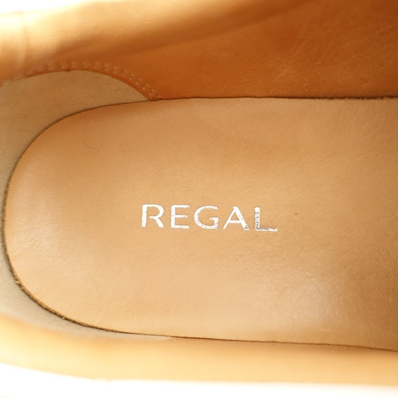 �����1.3���ۥ꡼���� REGAL BF01 �졼�����åץ��ˡ����� 24.5/24.5  24.5 (sh10-2603-67)��90D62��