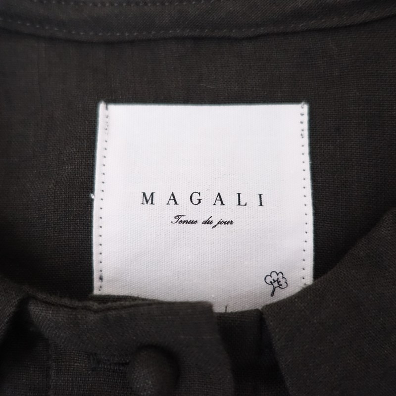 �ޥ��� MAGALI ��ͥ��»�Ĺµ�����  - (j1-2607-172)��80H62��