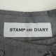 ץɥ꡼ STAMP AND DIARY åȥ֥֥쥹ȥ饤ȥ  - (jk1-2508-367)02I52