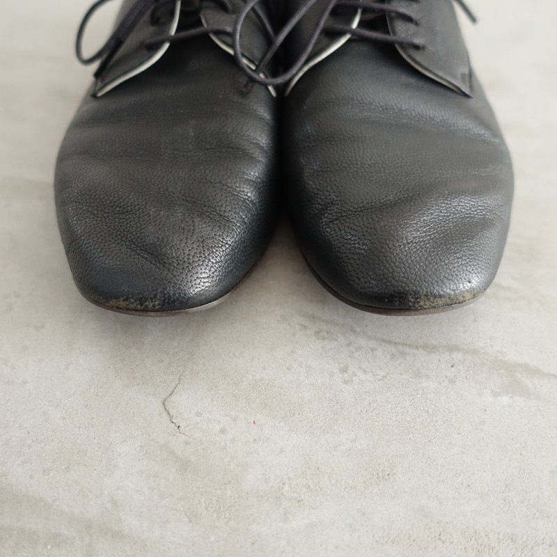 �����3���ۥ��������� VIEILLE Quarante �졼�����åץ��塼�� 23.5  - (ksh10-2512-151)��81A62��