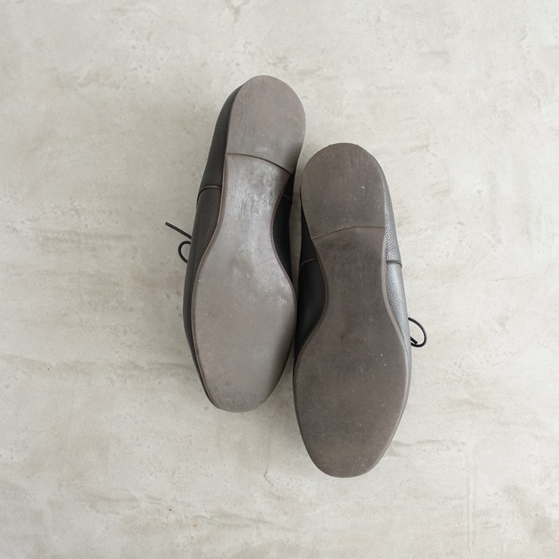 �����3���ۥ��������� VIEILLE Quarante �졼�����åץ��塼�� 23.5  - (ksh10-2512-151)��81A62��