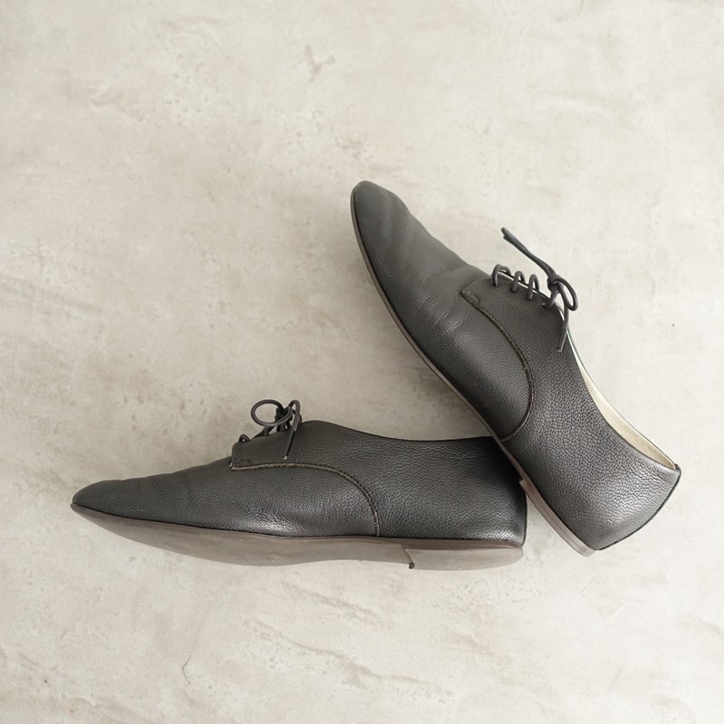 �����3���ۥ��������� VIEILLE Quarante �졼�����åץ��塼�� 23.5  - (ksh10-2512-151)��81A62��