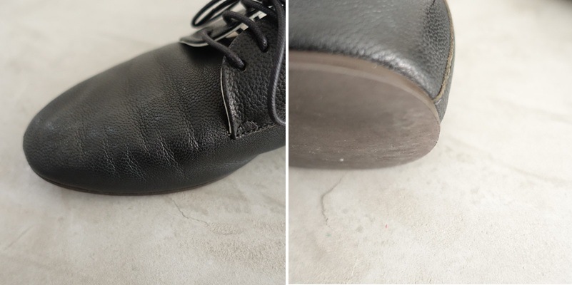 �����3���ۥ��������� VIEILLE Quarante �졼�����åץ��塼�� 23.5  - (ksh10-2512-151)��81A62��