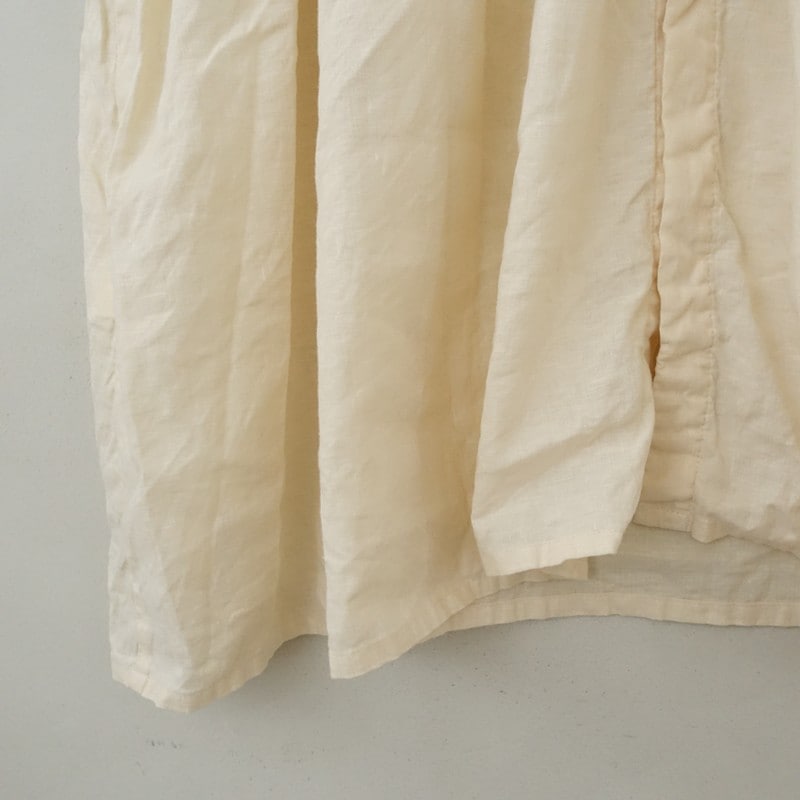 �����4.6���ۥͥ��ȥ����� ���åץ��������� nest Robe UpcycleLino ŷ������쥤�䡼�ɥ��㥶��2way���ԡ���  F (33-2604-226)��40E62��