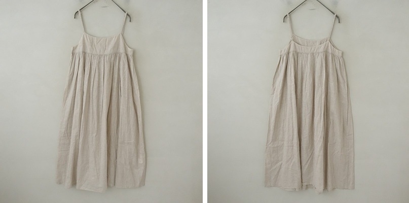 �����4.6���ۥͥ��ȥ����� ���åץ��������� nest Robe UpcycleLino ŷ������쥤�䡼�ɥ��㥶��2way���ԡ���  F (33-2604-226)��40E62��