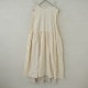 �����4.6���ۥͥ��ȥ����� ���åץ��������� nest Robe UpcycleLino ŷ������쥤�䡼�ɥ��㥶��2way���ԡ���  F (33-2604-226)��40E62��