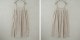 �����4.6���ۥͥ��ȥ����� ���åץ��������� nest Robe UpcycleLino ŷ������쥤�䡼�ɥ��㥶��2way���ԡ���  F (33-2604-226)��40E62��