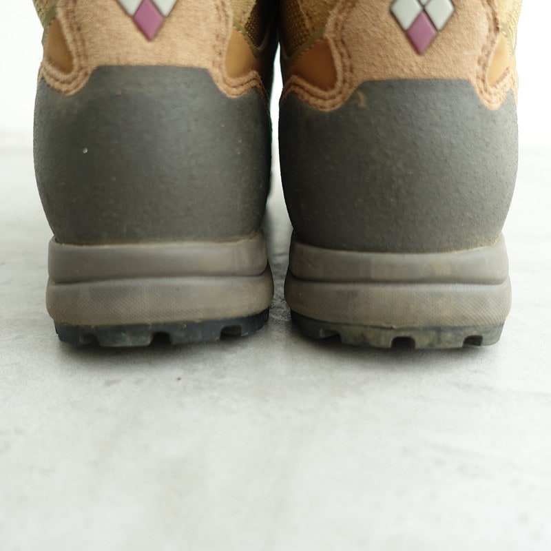 ���٥� mont bell �ȥ�å��󥰥��塼�� JPN24.5/US-W7.5/24.5  JPN24.5/US-W7.5 (sh10-2601-4)��62A62��